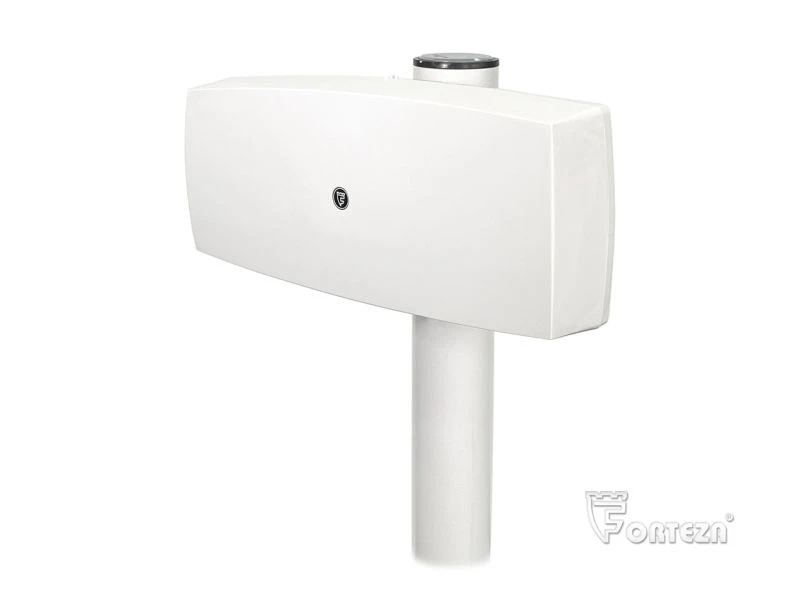 Zebra-42(5,8)-B-A (fan)" intrusion detector