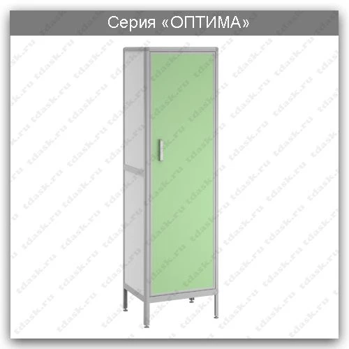 Optima series laboratory cupboard: SHL.01.03