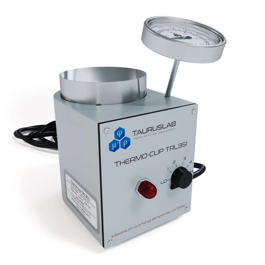 Thermal mug TRL351
