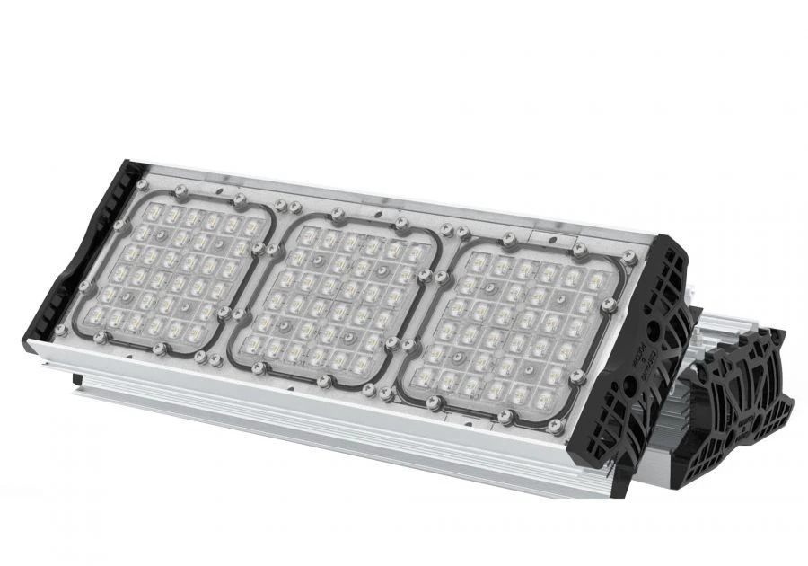 Horizont-3-M LED illuminating luminaire SSO-A,B,V-220-054-01-N,T-UHL1