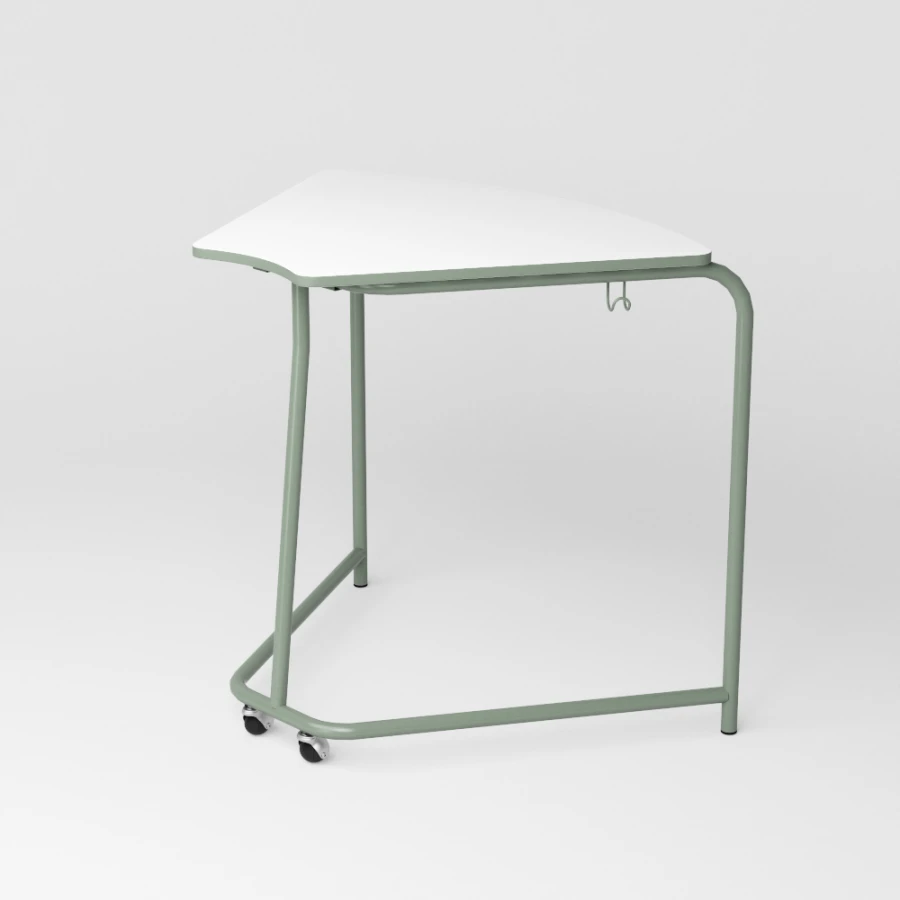 Pupil segmental table CTS-5