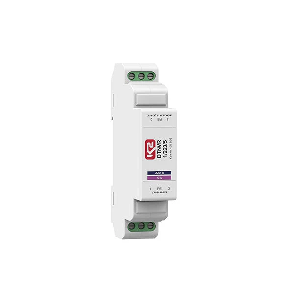 DTNVR 1/220/5 (LT) surge protection device, cat.no.400 014.