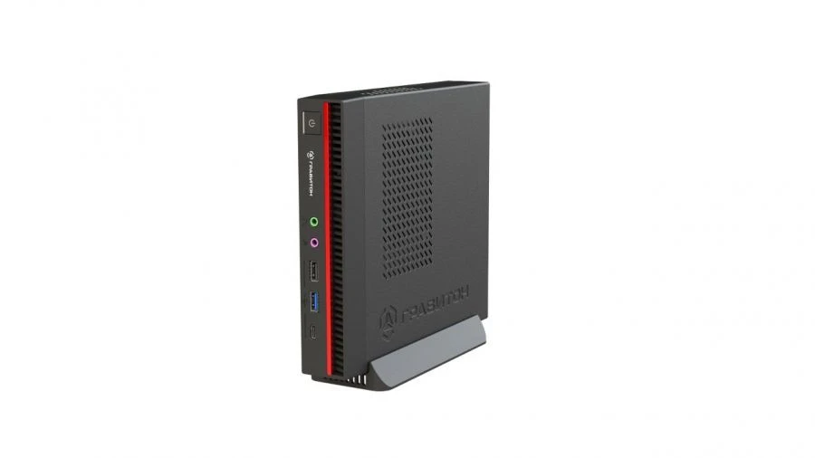 Personal computer Graviton D12I, ECRT.466219.006-16