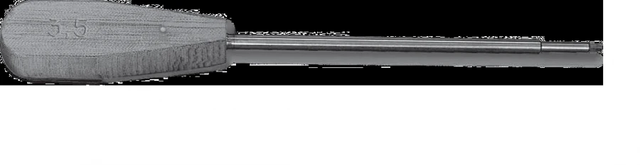 Hand screwdriver, article no. 303.035