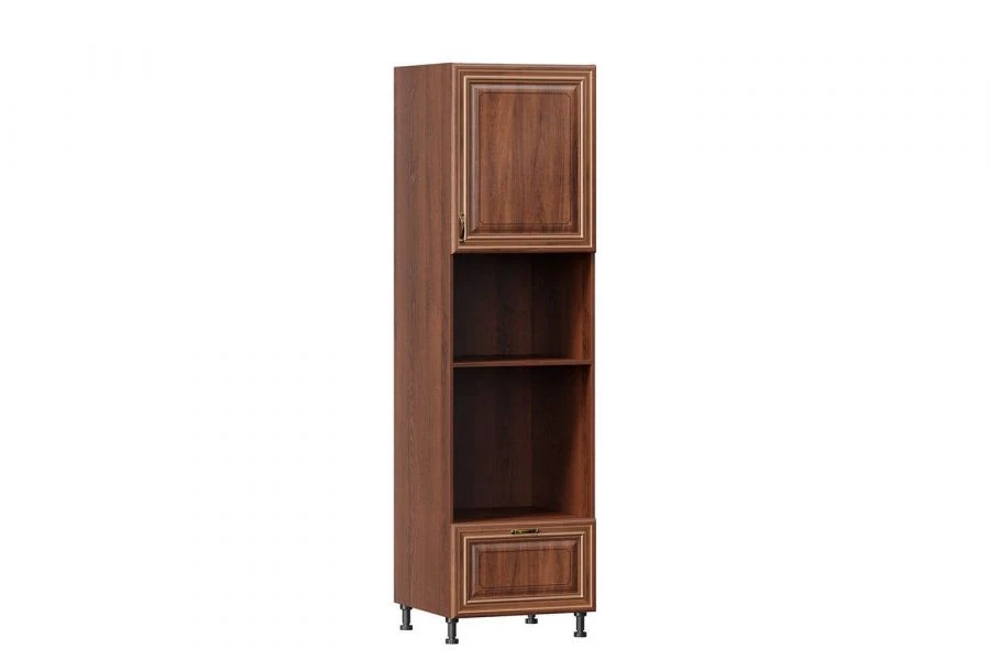 Country LD 245220.000 Front of the panelling with oven (Noche Tavolato Classic)
