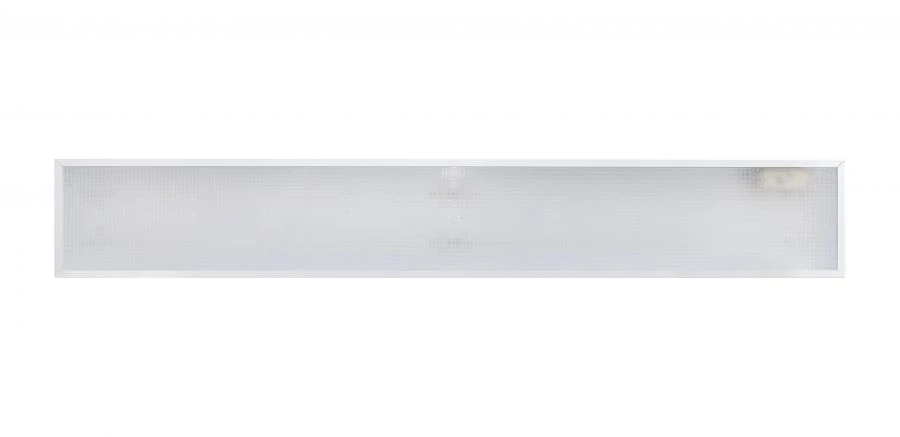 LED luminaire ABERLICHT TR-35/120 1200 NW for interior lighting of offices, commercial areas, educational institutions and educa