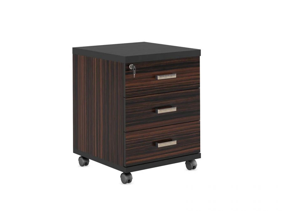 3-drawer underbench, Art. No. OTM211