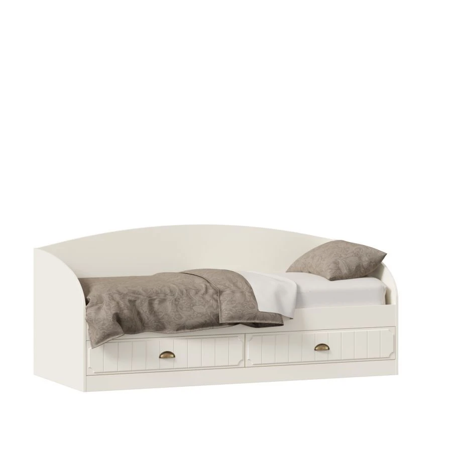 Villagio LD.680060.000 Sofa bed (Alabaster )