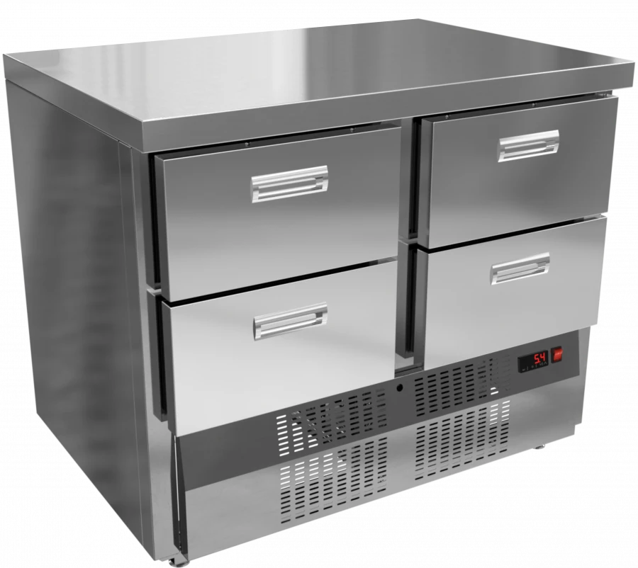 Refrigerated table Kroner ?? 4a-100-70