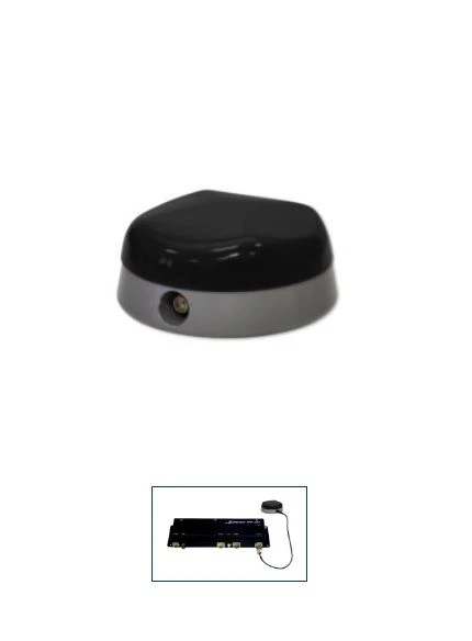 Antenna unit
