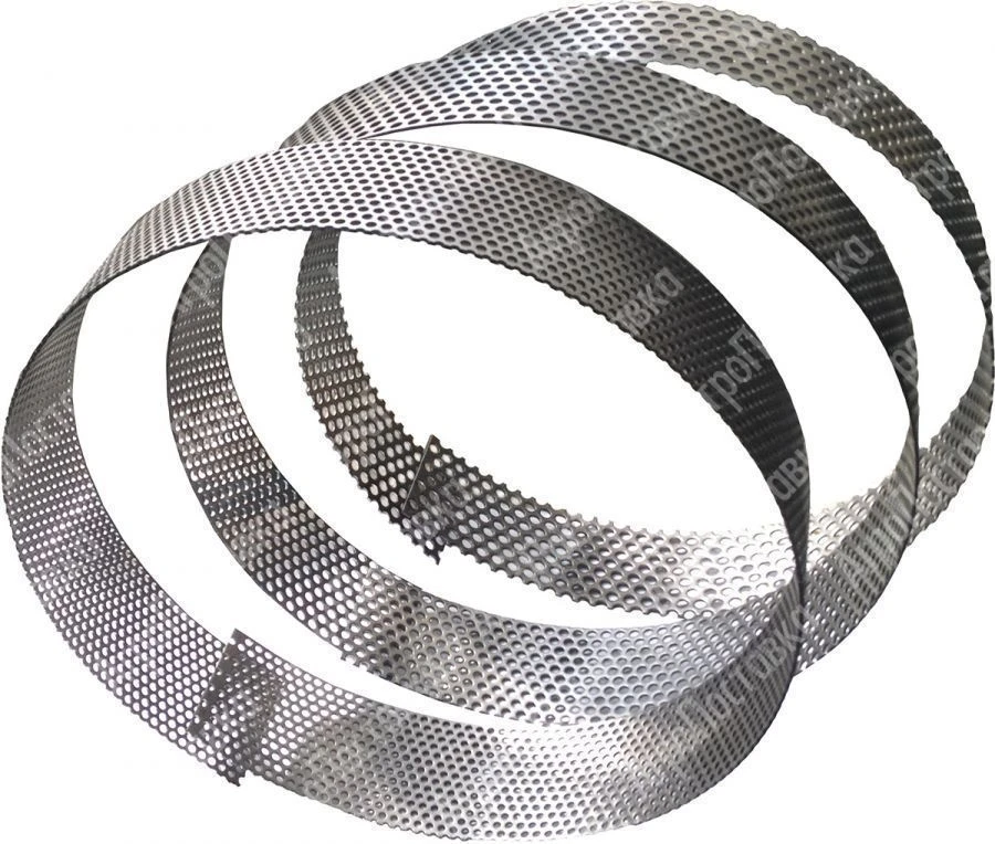 Sieve d=2mm (2*139*1785)