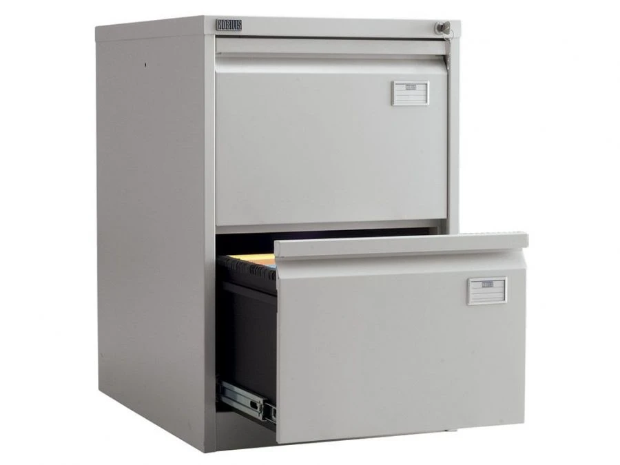 NOBILIS NF-02 card catalogue