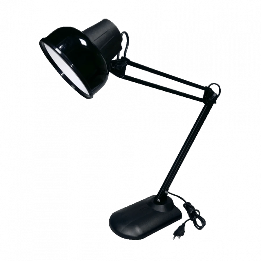Luminaire ???37-60-158 "Beta+" portable for use with threaded cartridges E27
