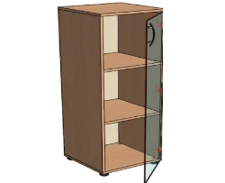File cabinet P.4