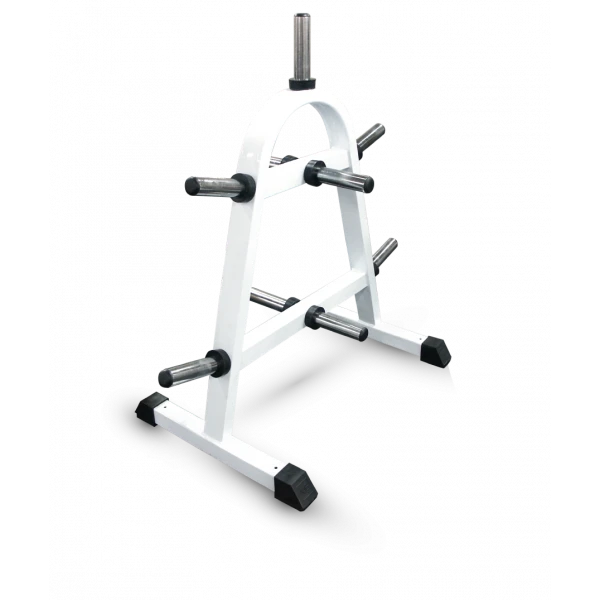 Disc storage rack