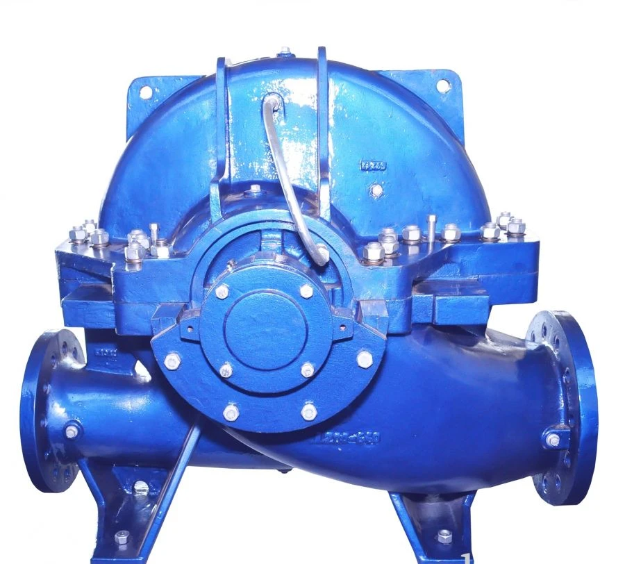 D500-1070A pump and electric pump units on its basis