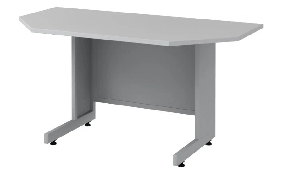 Low laboratory end table 1500 SLTKp n