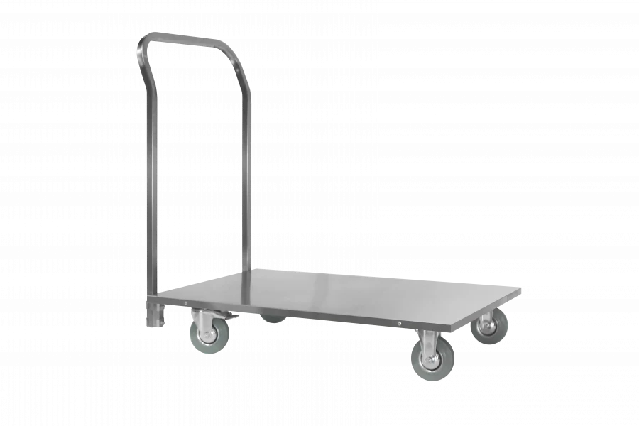Platform trolley TPGp