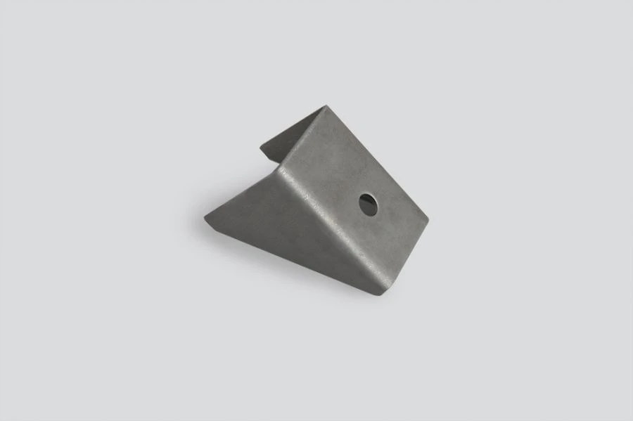 Rear suspension bumper mounting bracket 316000291263000