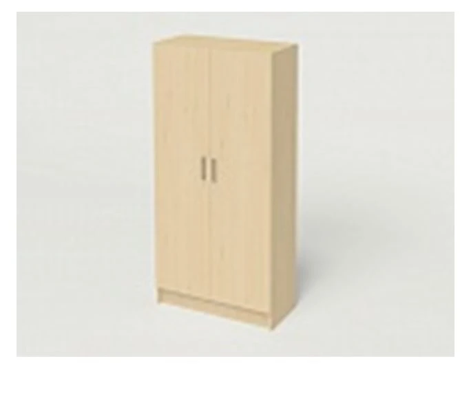 Clothes cupboard