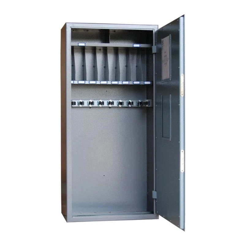 ШСО-10АКМ weapon safe