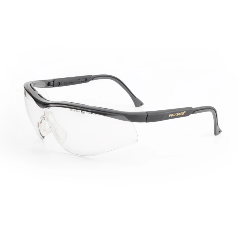 O50 MONACO StrongGlass safety glasses, article 150714
