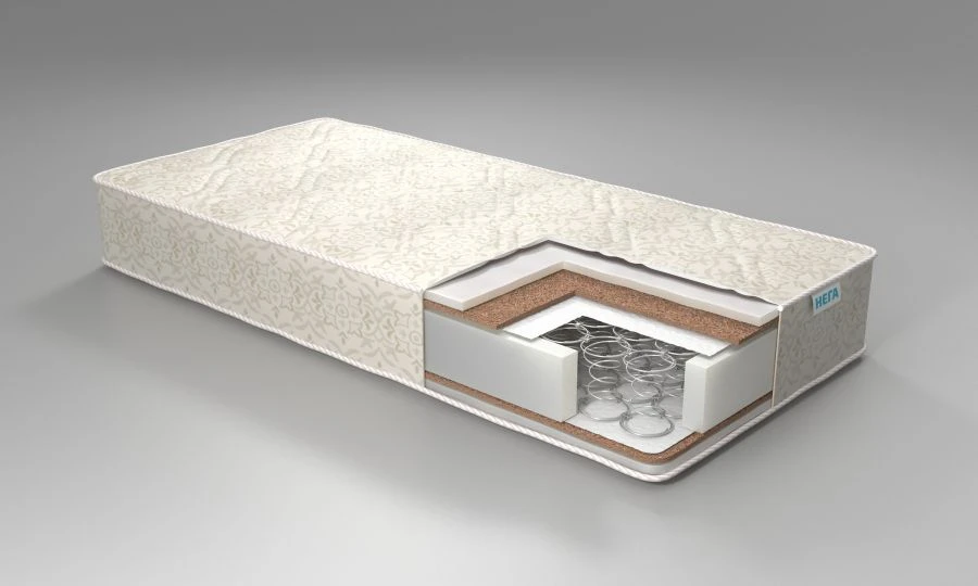 Real Cocos mattress