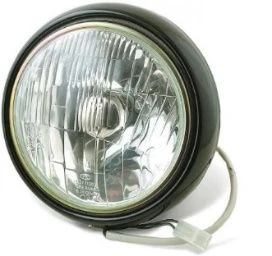 Headlamp 401.3711-10