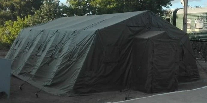 Frame tent M-30 (type B)