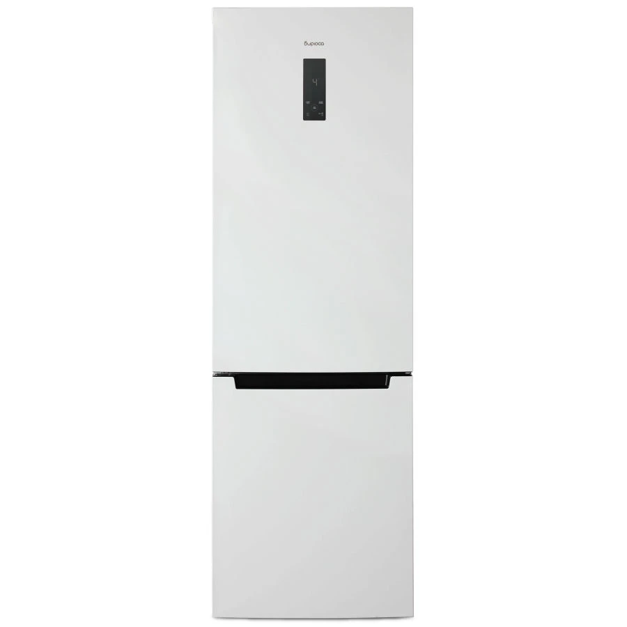 Refrigerator-freezer "Biryusa 960NF"