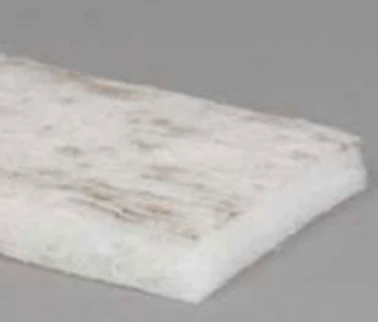Nonwoven thermally cross-linked nonwoven fabrics for technical furniture Periotech® Hollo