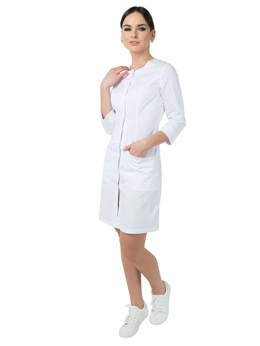 Medical gown for women X-248