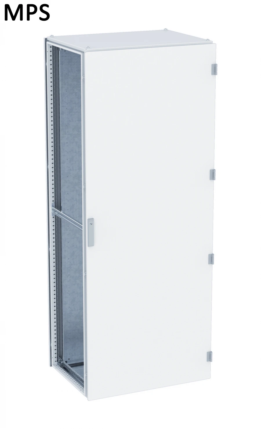 Distribution cupboard MPS 180.40.50