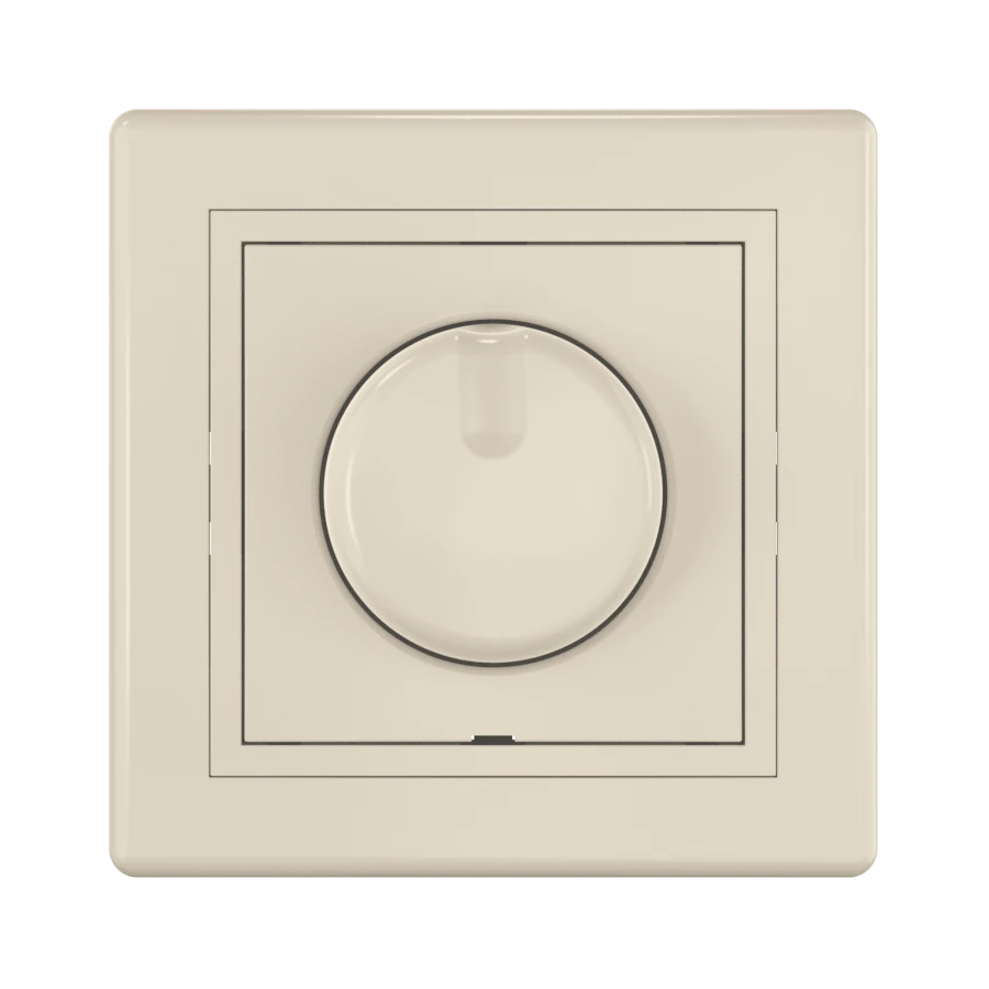 CADUCEUS ALING PRESTIGE 40-400VA, 230V~, 50 Hz, beige, art.