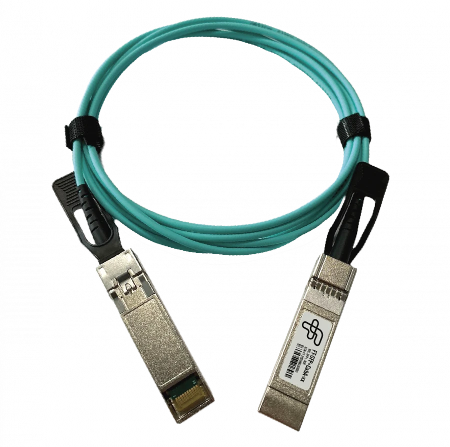 Cable Assembly (AOS Module) FT-SFP+-CabA-x