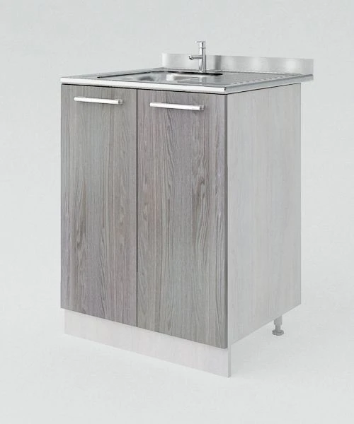 Kitchen table under sink "Bashkir Furniture Factory" brand