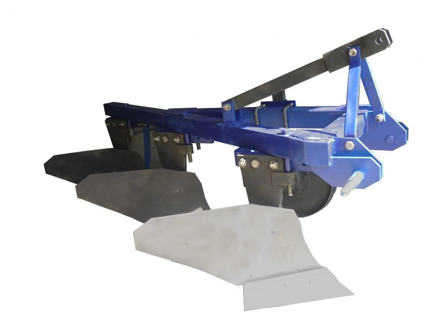Plough mounted plough PLN 3-35