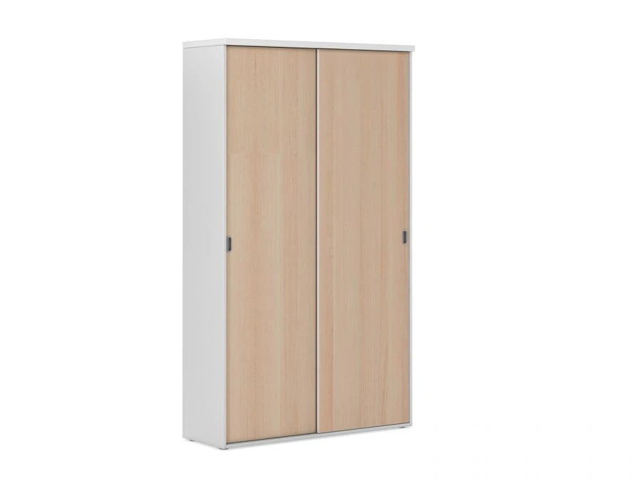 Wardrobe 206 - shelves, item no. 25401