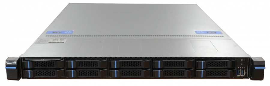 Server RAMEC Tsunami 1 S011 M2