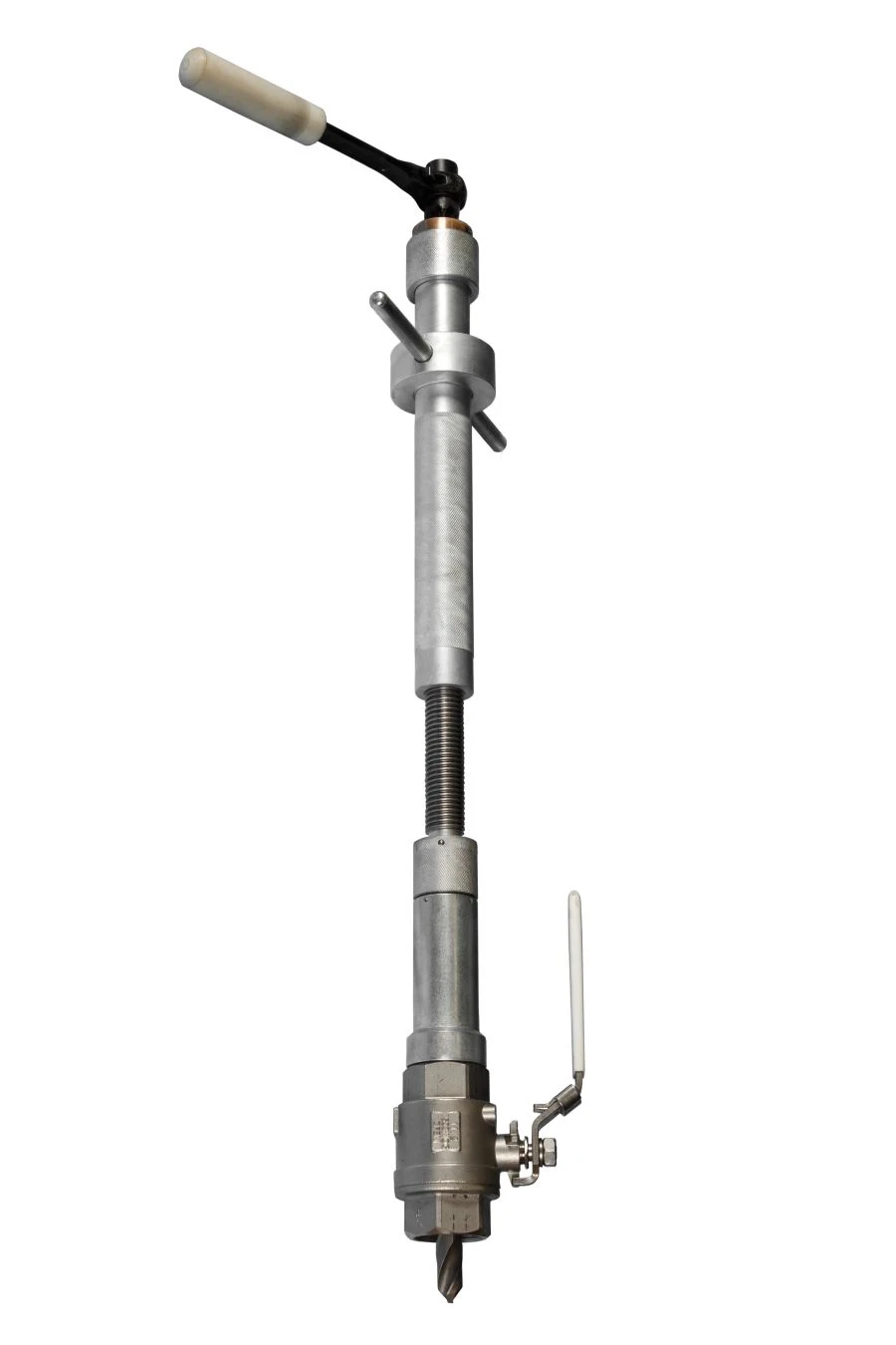 Drilling rig STBU 50-150/16