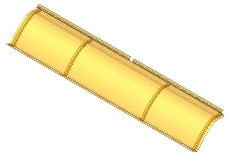 Ceiling panel 529220-5702213