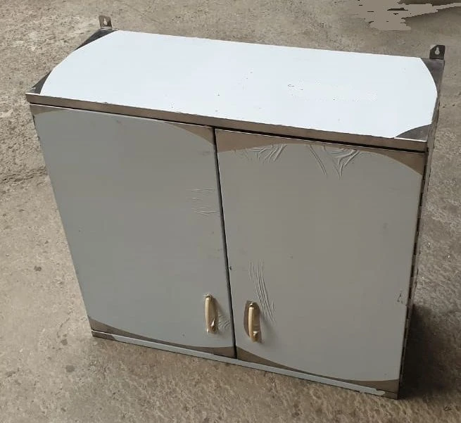 Shelf - cupboard of PZKR series