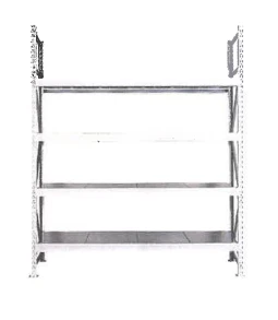 Shelving unit type ST-51