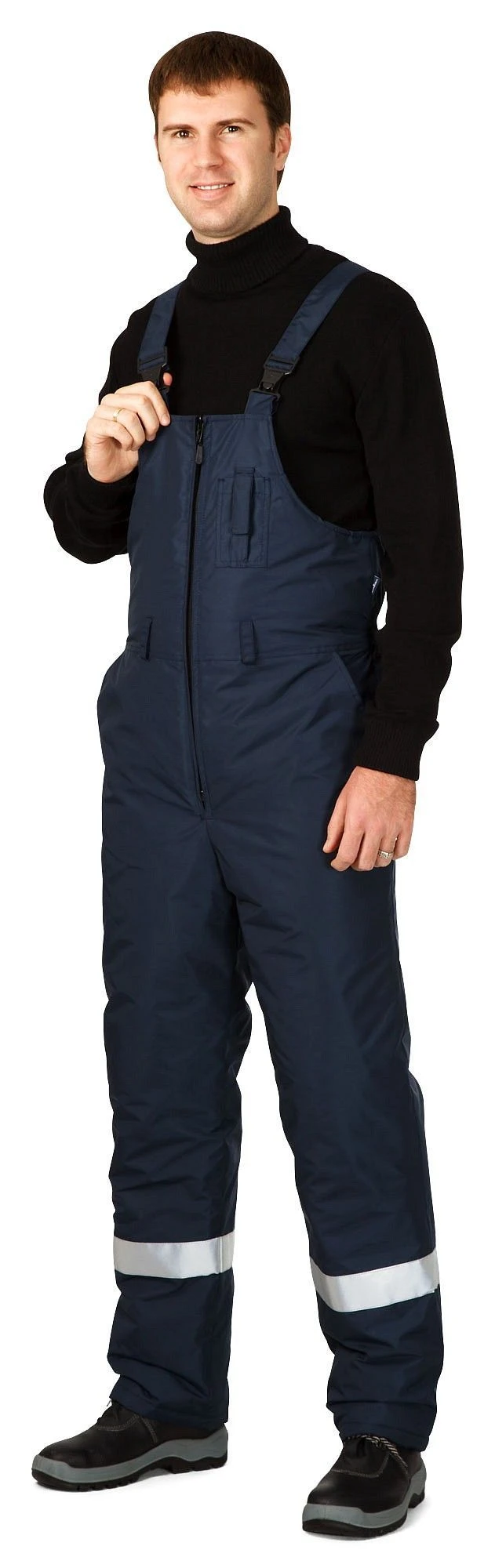 Men's overalls "Baikal", model 2.170