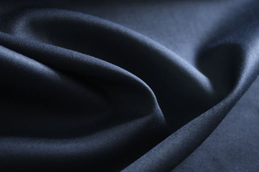 Woollen worsted worsted costume dress fabric Article No. 17c15AR-DYA colour 2-3