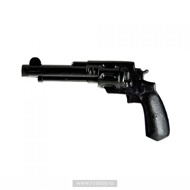 Toy Revolver