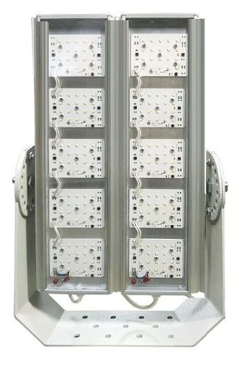 LED spotlight Tetralux TLW 240/24000/N/2012