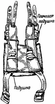 Bucket for carrying mines 2B24.11.500