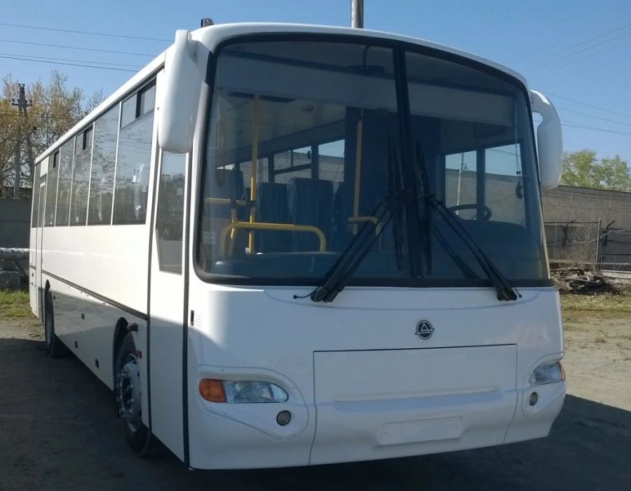 Bus KAVZ - 4238-82