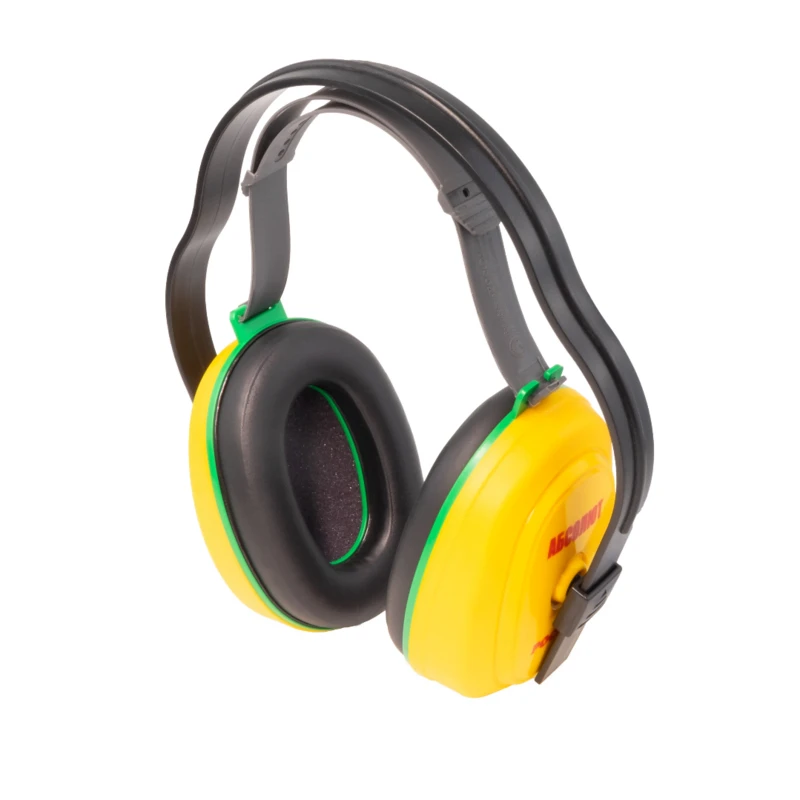 Anti-noise earphones SOMZ®-3 ABSOLUT, article number 60335